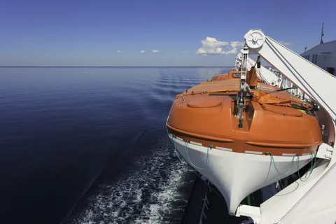 The Essential Role of Release Hooks in Maritime Operations: archive article image